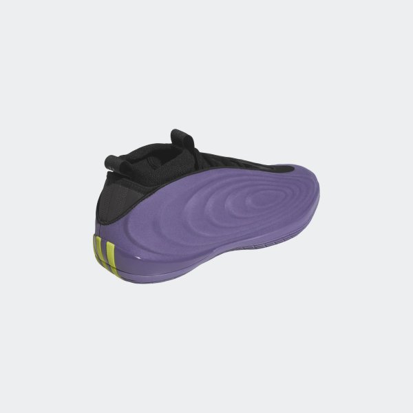 Basketbalové boty adidas HARDEN VOLUME 10 - foto 6