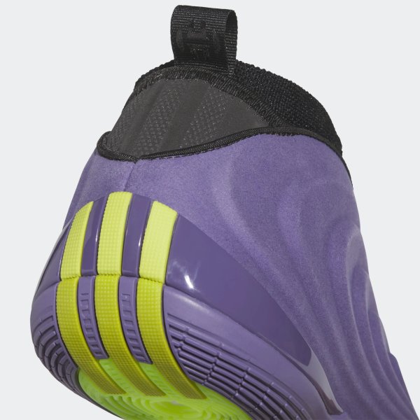 Basketbalové boty adidas HARDEN VOLUME 10 - foto 8