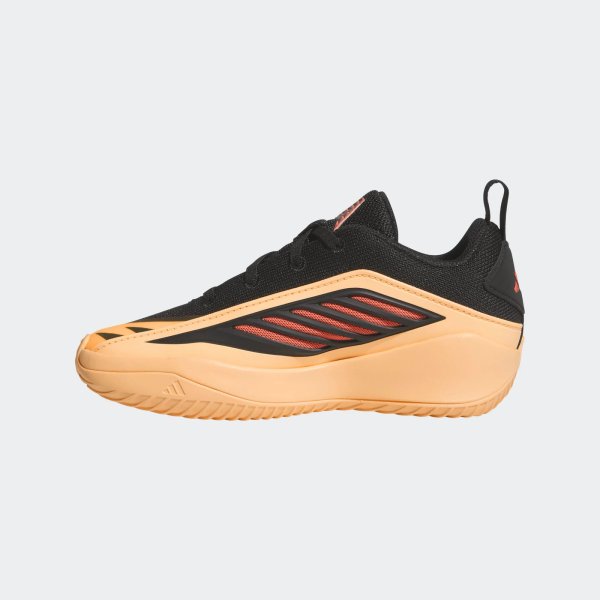 Dětské basketbalové boty adidas BELIEVE THAT 1 C - foto 1