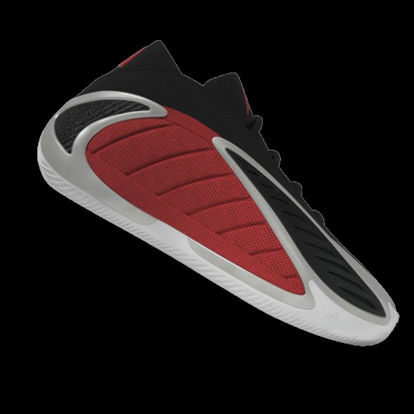 Dětské basketbalové boty adidas ANTHONY EDWARDS 2 J - foto 17