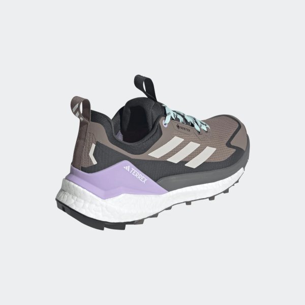 Dámské outdoorové boty adidas TERREX FREE HIKER 2 LOW GTX W - foto 6