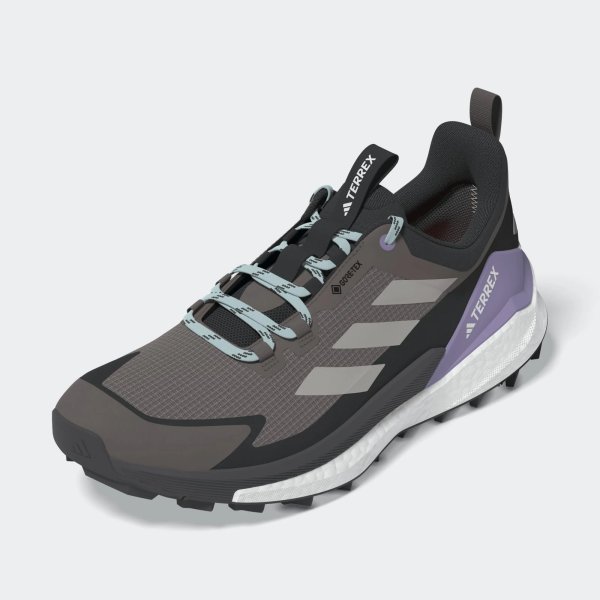 Dámské outdoorové boty adidas TERREX FREE HIKER 2 LOW GTX W - foto 10