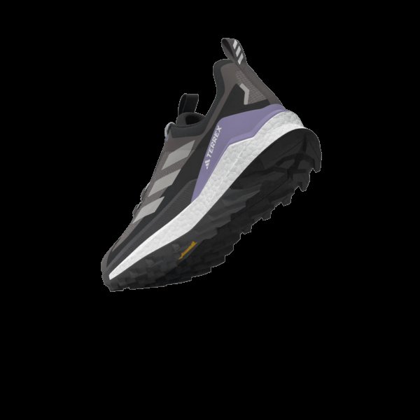 Dámské outdoorové boty adidas TERREX FREE HIKER 2 LOW GTX W - foto 19