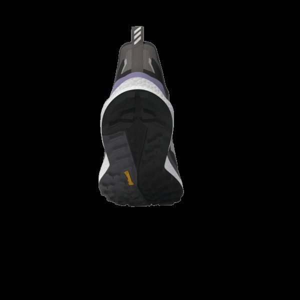 Dámské outdoorové boty adidas TERREX FREE HIKER 2 LOW GTX W - foto 18
