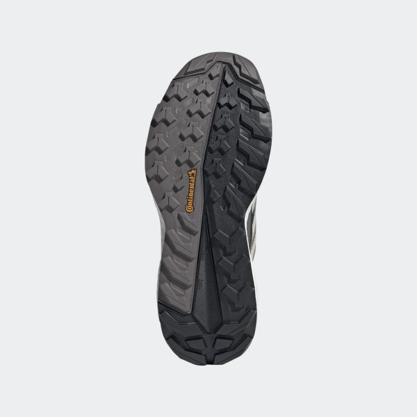 Dámské outdoorové boty adidas TERREX FREE HIKER 2 LOW GTX W - foto 3