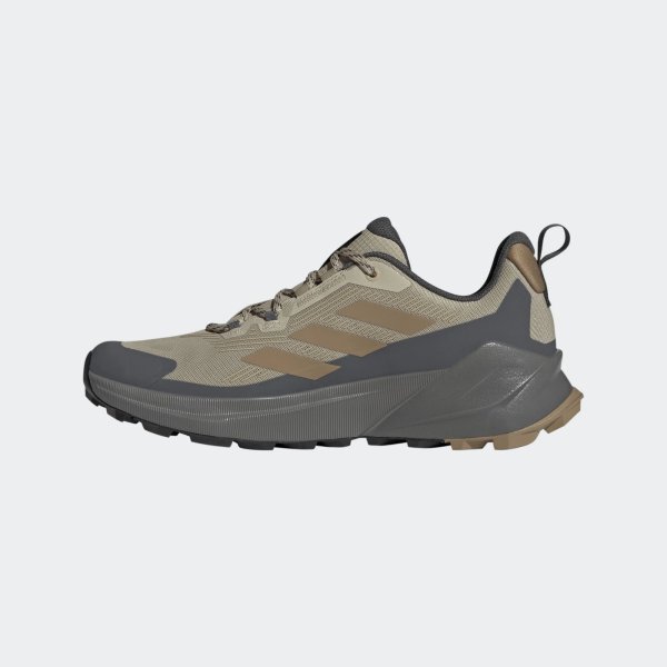 Pánské outdoorové boty adidas TERREX TRAILMAKER 2 - foto 4
