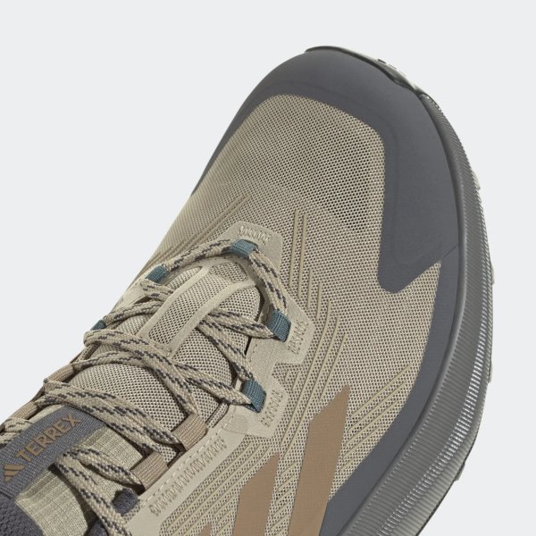 Pánské outdoorové boty adidas TERREX TRAILMAKER 2 - foto 8