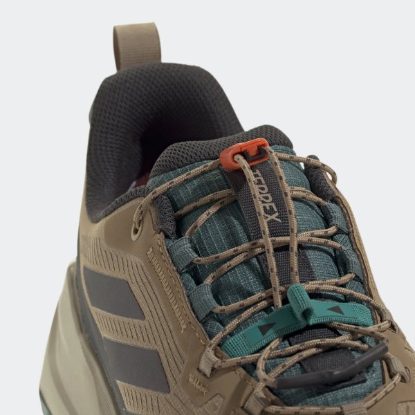 Pánské outdoorové boty adidas TERREX TRAILMAKER 2 GTX SL - foto 7