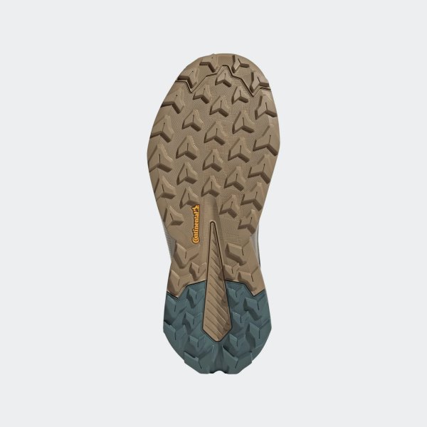 Pánské outdoorové boty adidas TERREX TRAILMAKER 2 GTX SL - foto 3