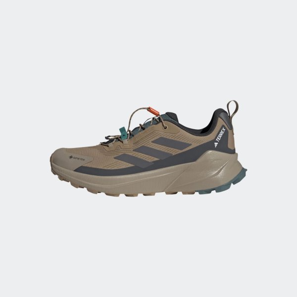 Pánské outdoorové boty adidas TERREX TRAILMAKER 2 GTX SL - foto 11