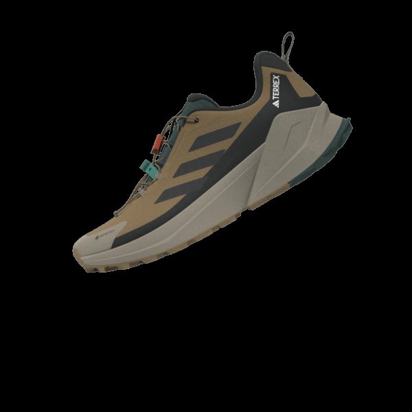 Pánské outdoorové boty adidas TERREX TRAILMAKER 2 GTX SL - foto 12