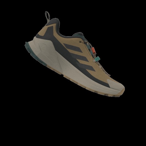 Pánské outdoorové boty adidas TERREX TRAILMAKER 2 GTX SL - foto 16