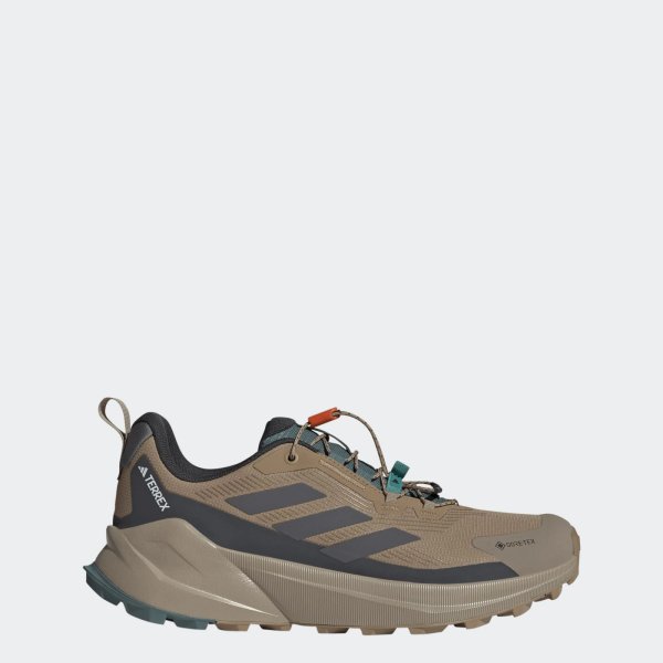 Pánské outdoorové boty adidas TERREX TRAILMAKER 2 GTX SL - foto 1