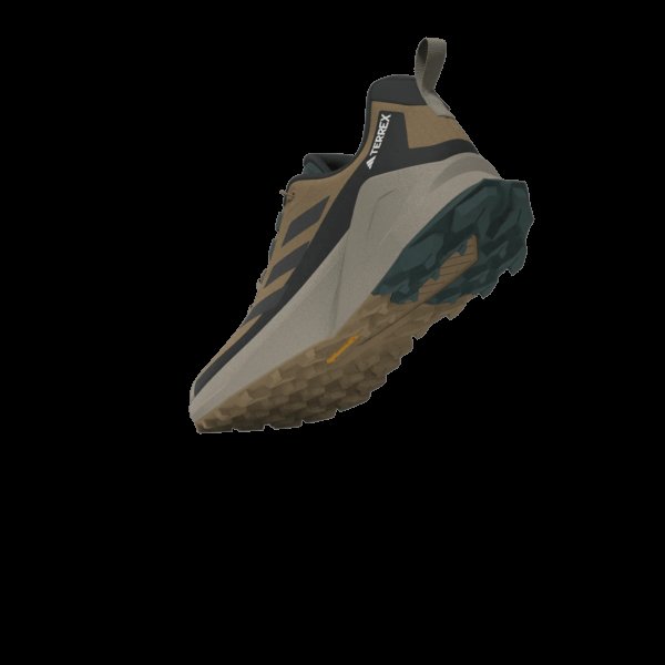 Pánské outdoorové boty adidas TERREX TRAILMAKER 2 GTX SL - foto 19
