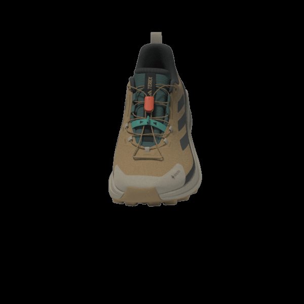 Pánské outdoorové boty adidas TERREX TRAILMAKER 2 GTX SL - foto 14
