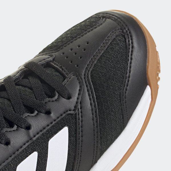 Dětské sálové boty adidas Ligra 8 K - foto 7
