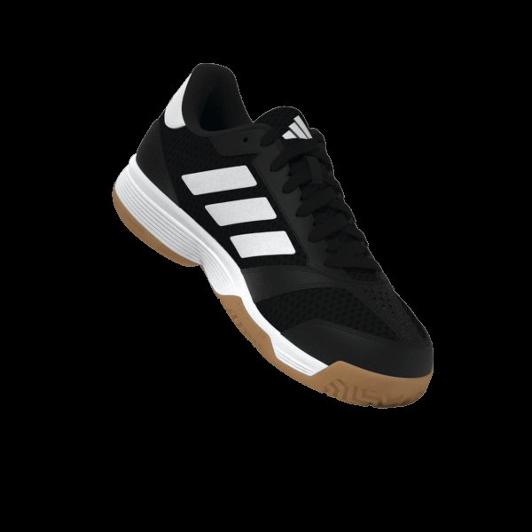 Dětské sálové boty adidas Ligra 8 K - foto 15