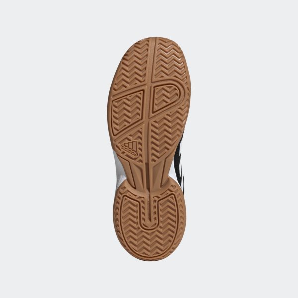 Dětské sálové boty adidas Ligra 8 K - foto 3