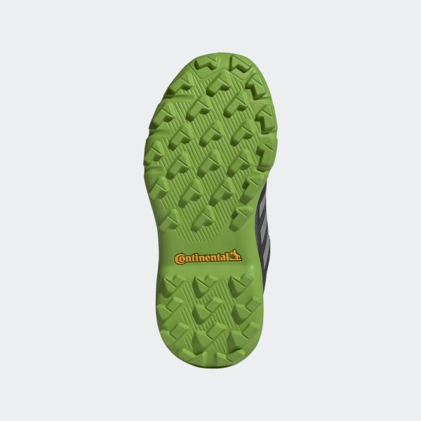 Dětské outdoorové boty adidas TERREX GTX MINECRAFT K - foto 3