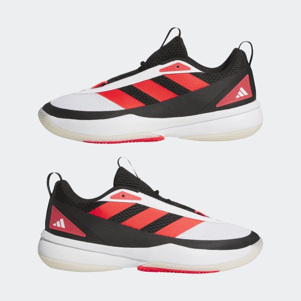 Basketbalové boty adidas SUBZONE - foto 9