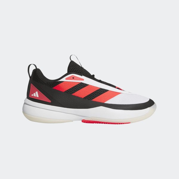 Basketbalové boty adidas SUBZONE - foto 0