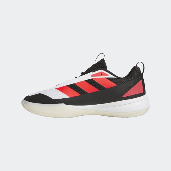 Basketbalové boty adidas SUBZONE - foto 4