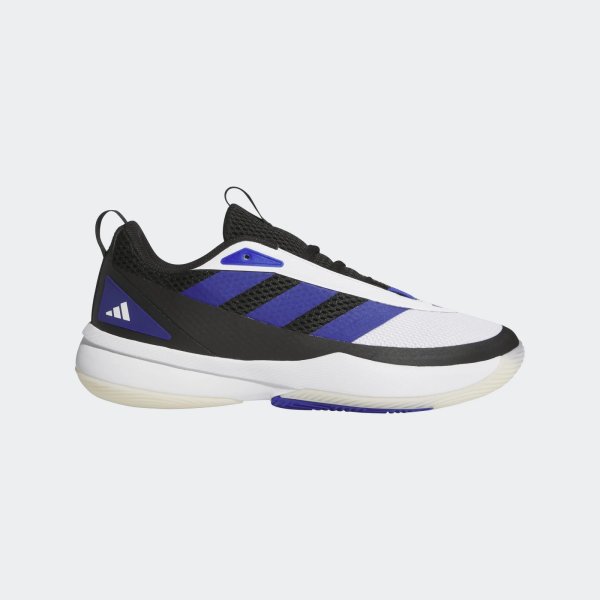Basketbalové boty adidas SUBZONE - foto 0
