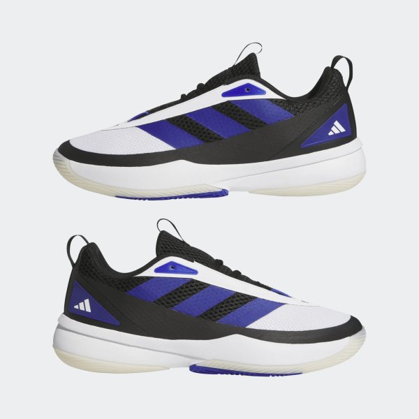 Basketbalové boty adidas SUBZONE - foto 9