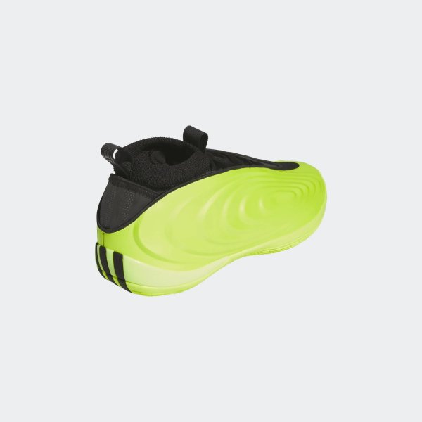 Basketbalové boty adidas HARDEN VOLUME 10 - foto 6