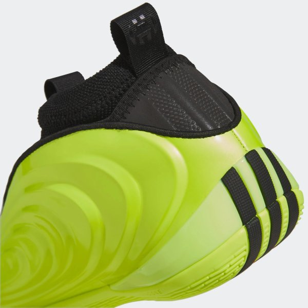 Basketbalové boty adidas HARDEN VOLUME 10 - foto 7