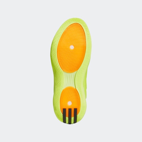 Basketbalové boty adidas HARDEN VOLUME 10 - foto 3