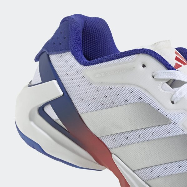 Pánské sálové boty adidas Adizero Counterblast M - foto 8