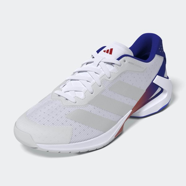 Pánské sálové boty adidas Adizero Counterblast M - foto 10