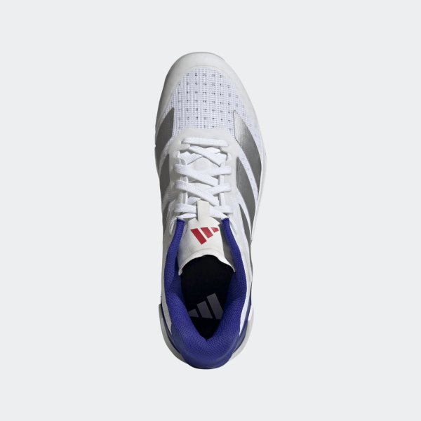 Pánské sálové boty adidas Adizero Counterblast M - foto 2