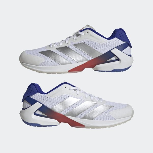Pánské sálové boty adidas Adizero Counterblast M - foto 9