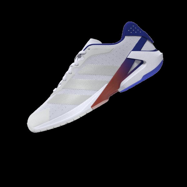 Pánské sálové boty adidas Adizero Counterblast M - foto 12