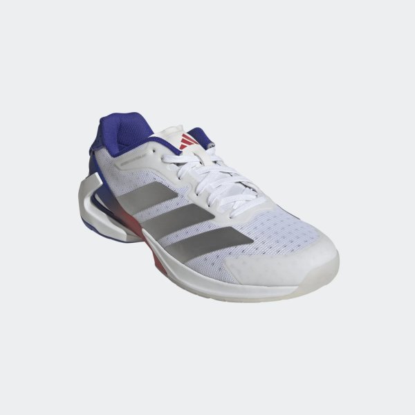 Pánské sálové boty adidas Adizero Counterblast M - foto 5