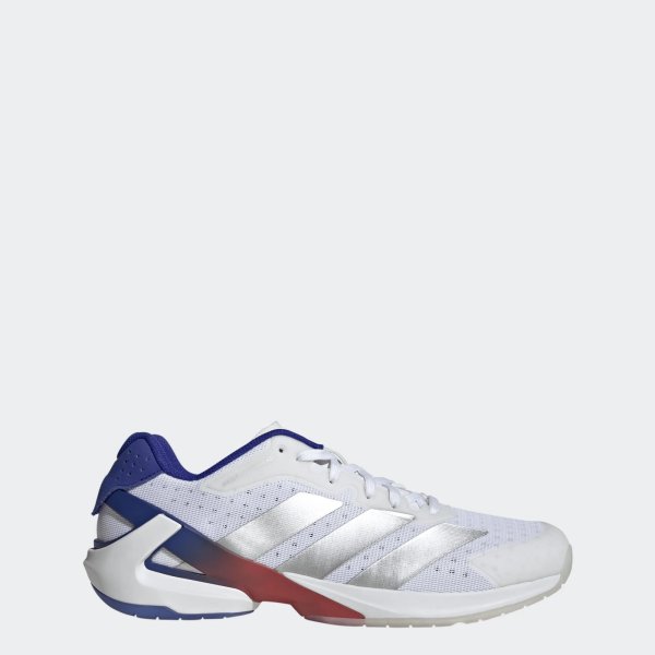 Pánské sálové boty adidas Adizero Counterblast M - foto 1