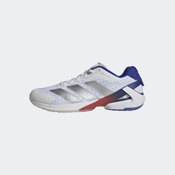 Pánské sálové boty adidas Adizero Counterblast M - foto 11