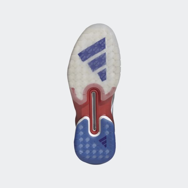 Pánské sálové boty adidas Adizero Counterblast M - foto 3