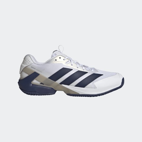 Pánské tenisové boty adidas adizero Ubersonic 5 M CL - foto 0