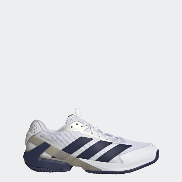 Pánské tenisové boty adidas adizero Ubersonic 5 M CL - foto 1