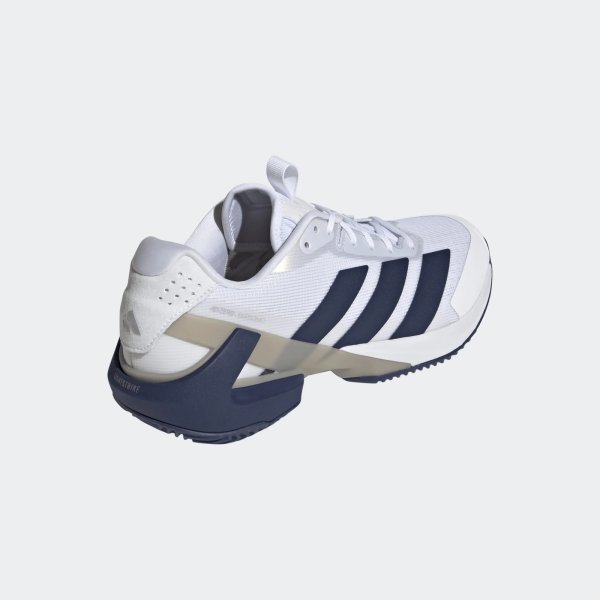 Pánské tenisové boty adidas adizero Ubersonic 5 M CL - foto 6