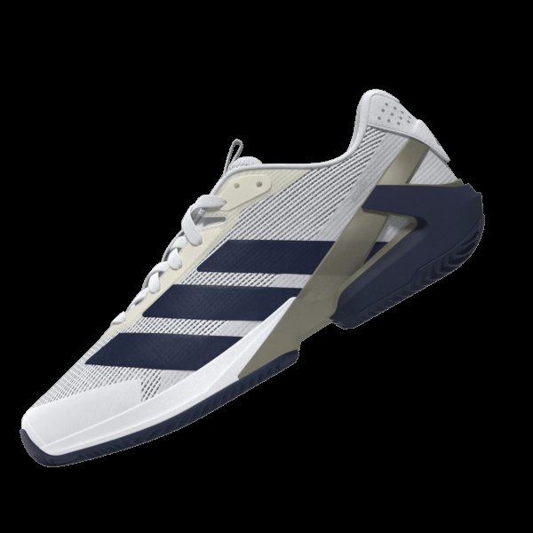 Pánské tenisové boty adidas adizero Ubersonic 5 M CL - foto 12