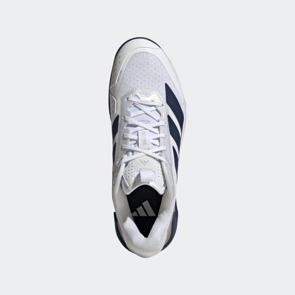 Pánské tenisové boty adidas adizero Ubersonic 5 M CL - foto 2