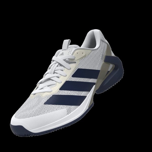 Pánské tenisové boty adidas adizero Ubersonic 5 M CL - foto 13