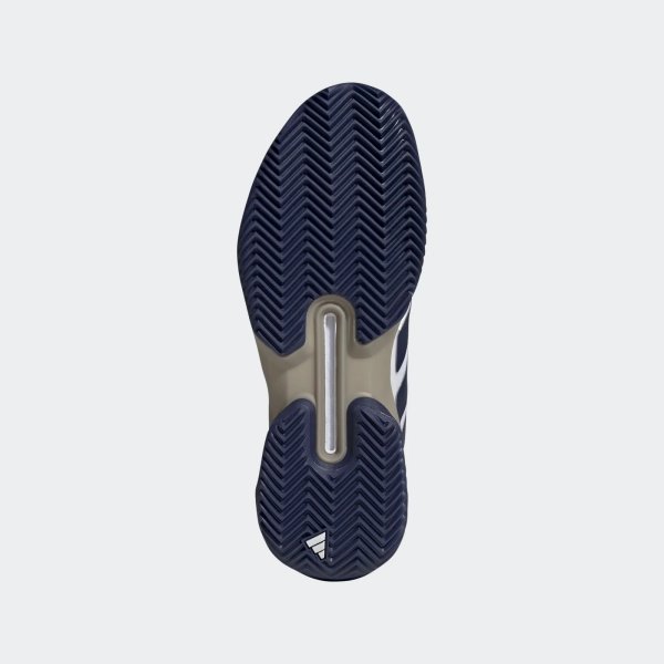 Pánské tenisové boty adidas adizero Ubersonic 5 M CL - foto 3