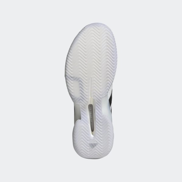 Pánské tenisové boty adidas Barricade 14 M CL - foto 3