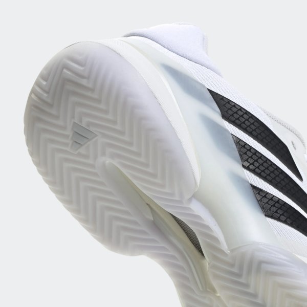 Pánské tenisové boty adidas Barricade 14 M CL - foto 7