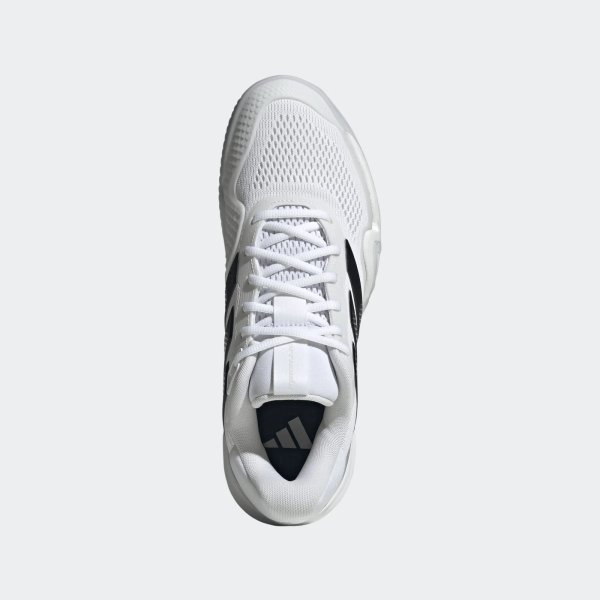 Pánské tenisové boty adidas Barricade 14 M CL - foto 2